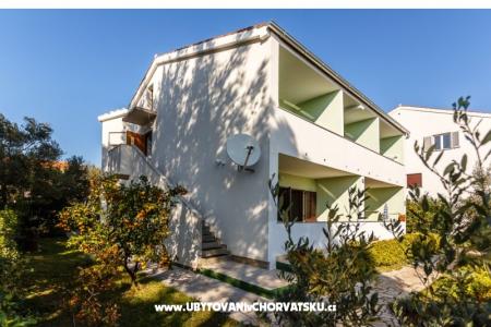 Appartements Otok Krk  foto 4