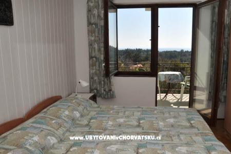 Appartements Otok Krk  foto 5