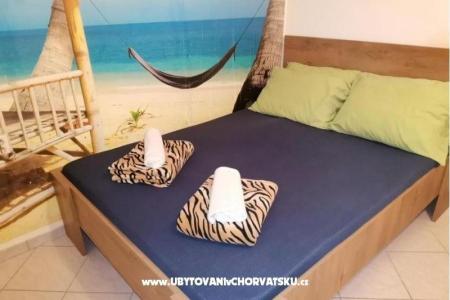 Appartements Baška foto 4