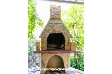 Appartements Božena foto 5