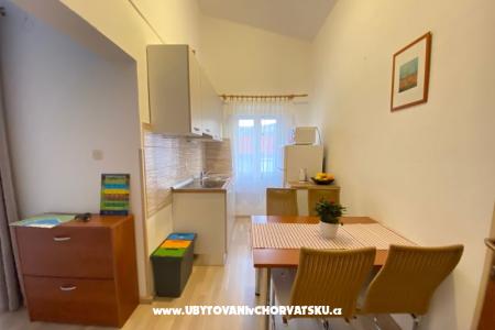 Appartement Tamara foto 5