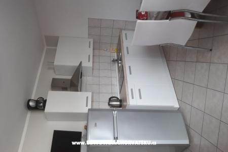 Appartements Duda Krk foto 2