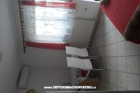 Appartements Duda Krk foto 3