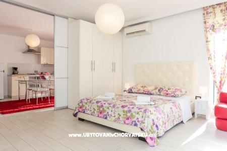 Appartements &amp; Chambres DDD2 foto 3