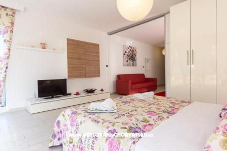 Appartements &amp; Chambres DDD2 foto 4