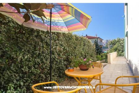 Appartements &amp; Chambres DDD2 foto 5