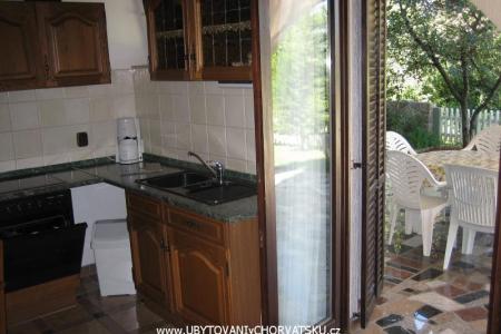 Appartements >>Andrić foto 5
