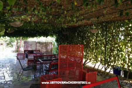 Appartements Blazevic, Njivice foto 5