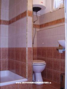 Appartements Butorac foto 3