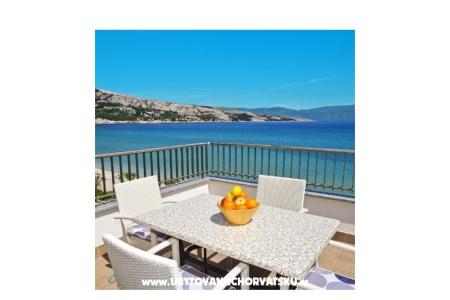 Appartements Capic foto 2