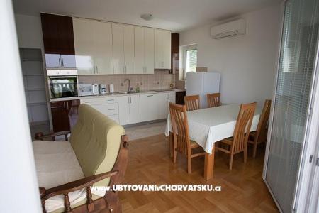 Appartements Gorančica foto 4