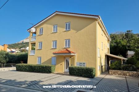 Appartements Gorica 1- with Pool, 200 foto 2
