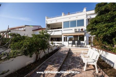 Appartements Grgic foto 2