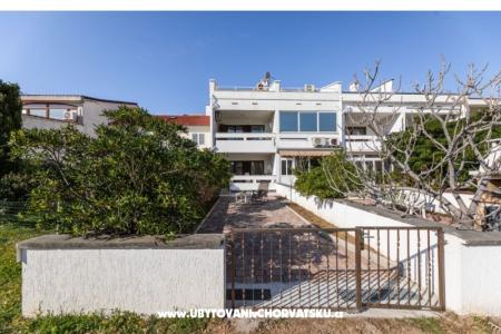 Appartements Grgic foto 3