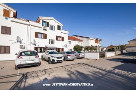 Appartements Grgic foto 4