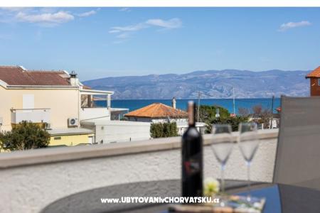 Appartements Grgic foto 5