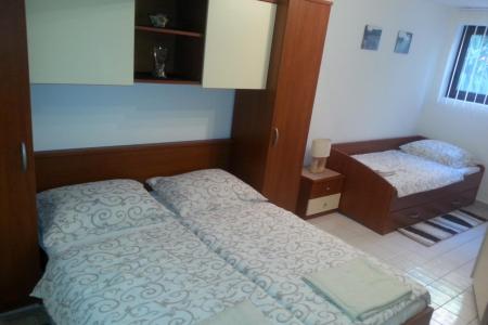 Appartements Intiv- Malinska foto 5