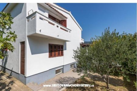 Appartements Janko - Zarok - Baška foto 3