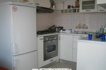 Appartements Krk foto 2