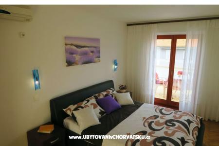 Appartements Milica foto 5
