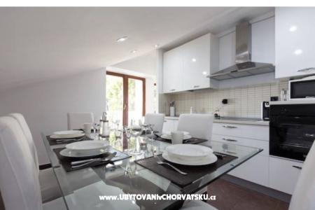 Moderan apartman za 2-10 osoba  foto 2