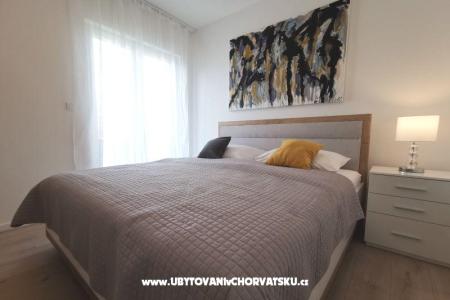 Appartements Otok Krk - Malinska foto 5