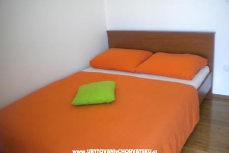 Appartements Rosa foto 4