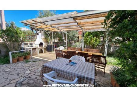 Appartements Tea Baška Krk foto 3