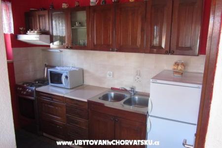 Appartements Zatezalo-Krk foto 2