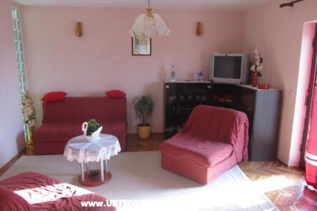 Appartements Zatezalo-Krk foto 3