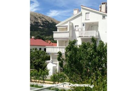 Appartements Posavec foto 2