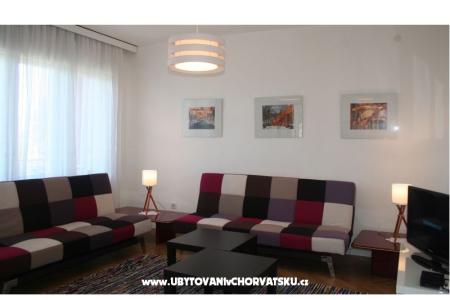 Domic ostrov Krk Croatie