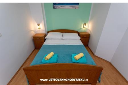 Appartements Dujmović foto 4