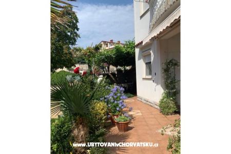 Appartements Ostojić foto 4