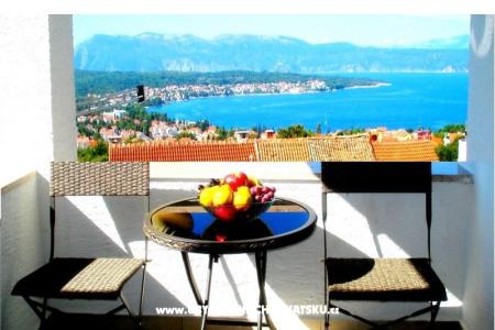 apartmani Sv.Vid &amp; Kremenic foto 2