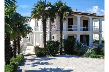 apartmani Sv.Vid &amp; Kremenic foto 3