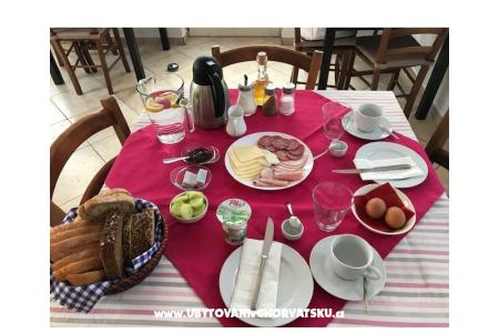 Bed and Breakfast Maison Lucija foto 2