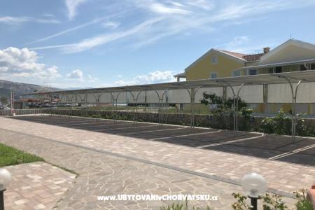 Bed and Breakfast Maison Lucija foto 3