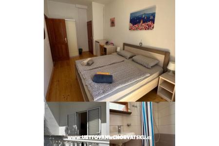 Bed and Breakfast Maison Lucija foto 5