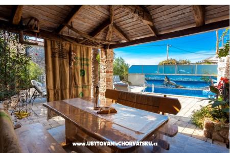 Maison de vacances Dunatić foto 3