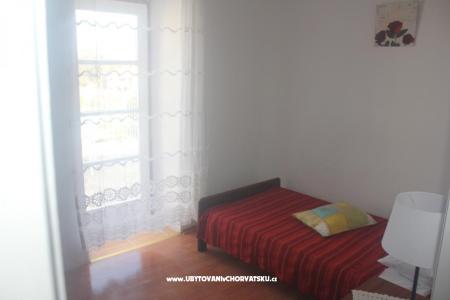 Maison de vacances Martinčić foto 4