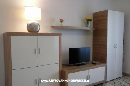 Maison de vacances Ruža foto 4