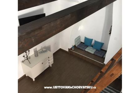 Old Town Appartement foto 4