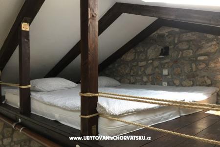 Old Town Appartement foto 5