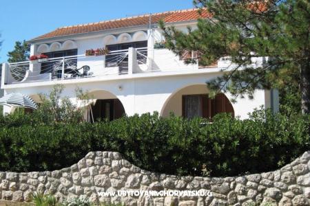 Appartements Zana foto 3