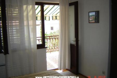 Studio Appartement Udina foto 3