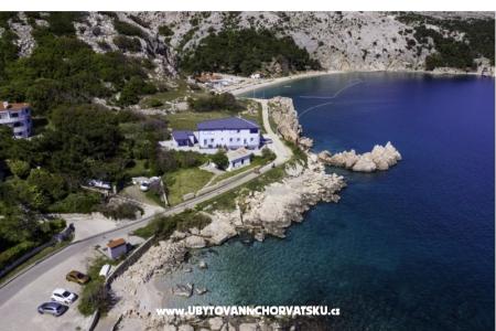 Vila lavanda -Baška foto 5