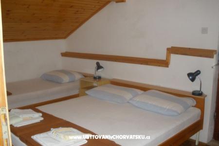 Villa Cabrajac foto 3