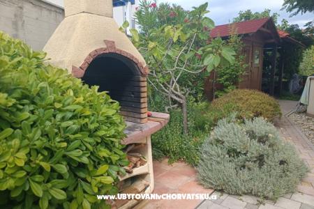 Villa Mare - Appartements Žilavčić foto 4