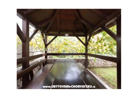 Villa Mare - Appartements Žilavčić foto 5